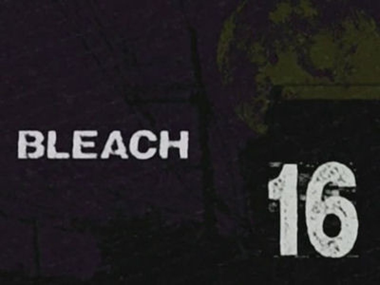 Bleach - Season 1 Episode 16 : The Encounter, Abarai Renji!