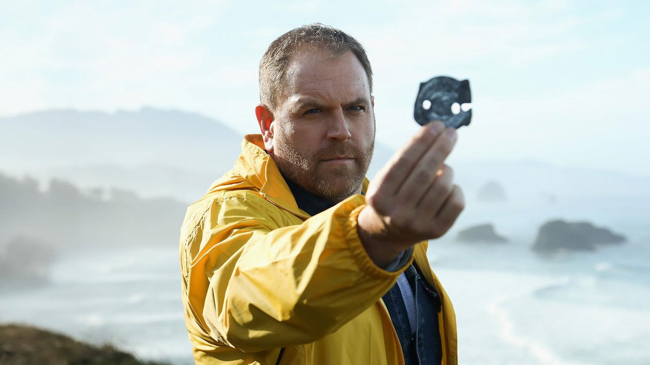 Expedition Unknown - Season 17 Episode 5 : The Real Goonies Treasure