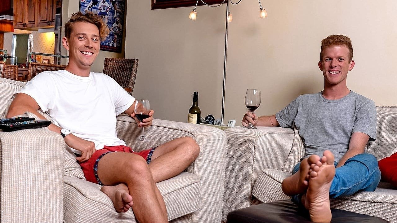 Gogglebox Australia - Season 1 Episode 9 : Episode 9