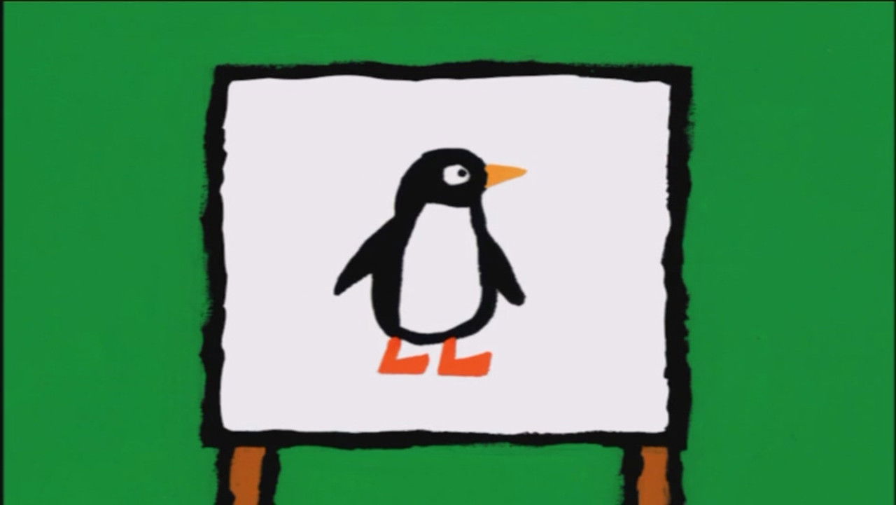 Penguins