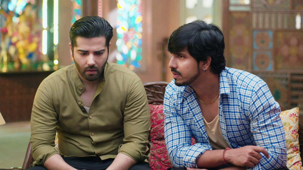 पंड्या स्टोर — Épisode 418