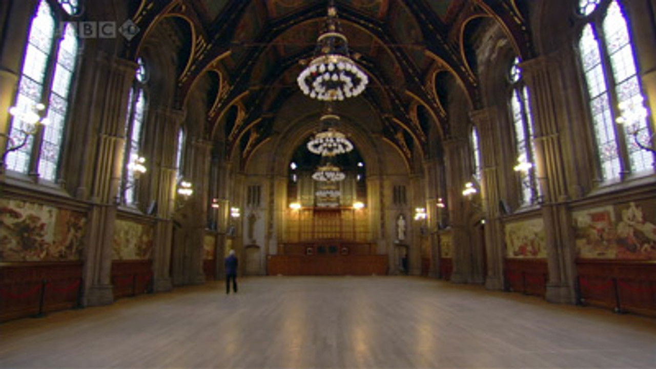 The North: Full Steam Ahead