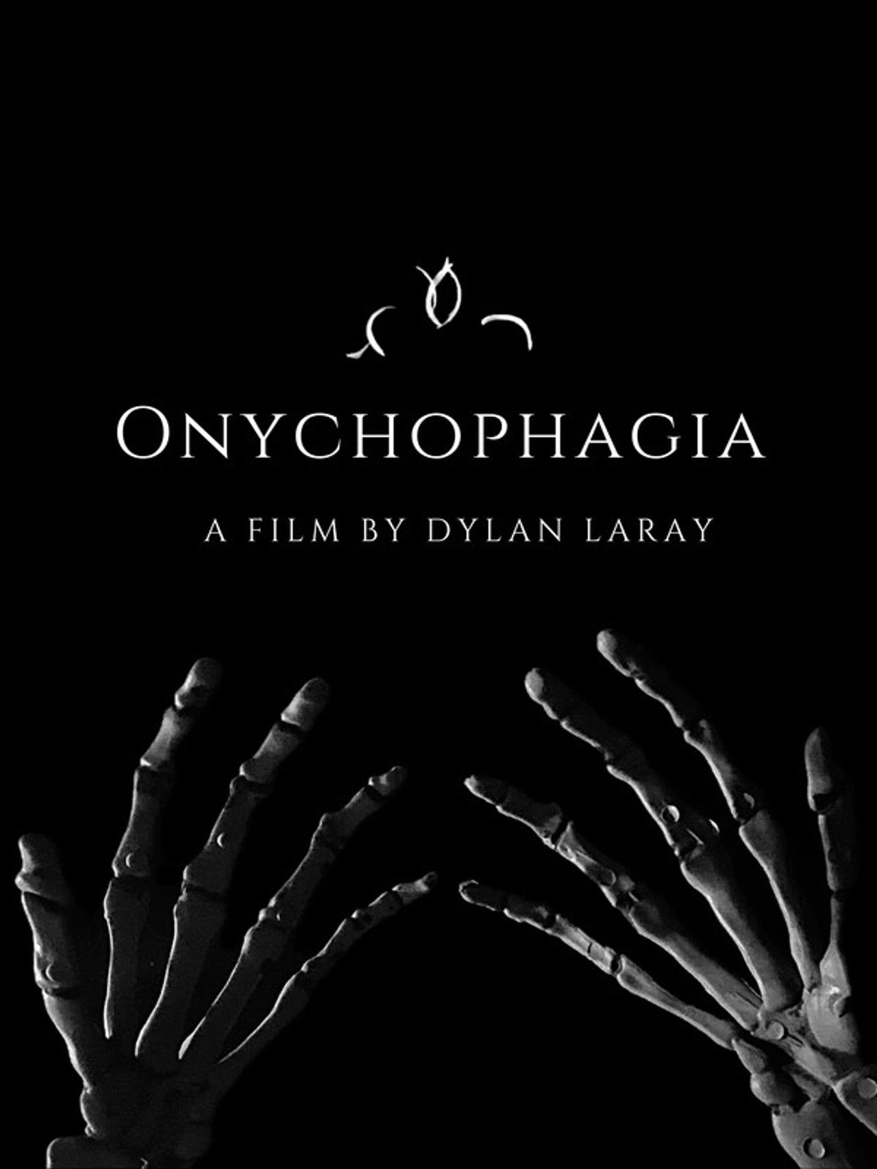 Onychophagia Backdrop