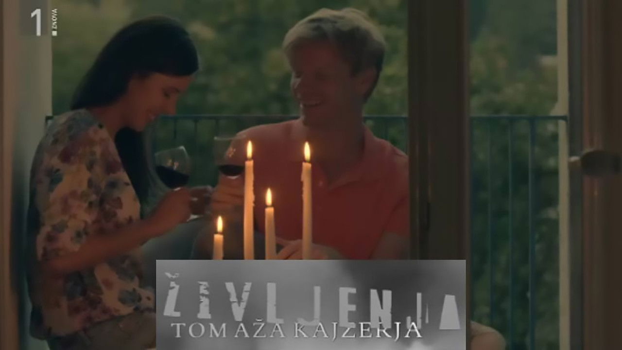 Življenja Tomaža Kajzerja — Épisode 3