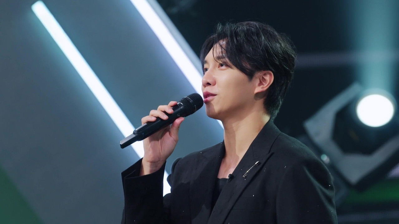 싱어게인4 - Season 1 Episode 6 : Episode 6