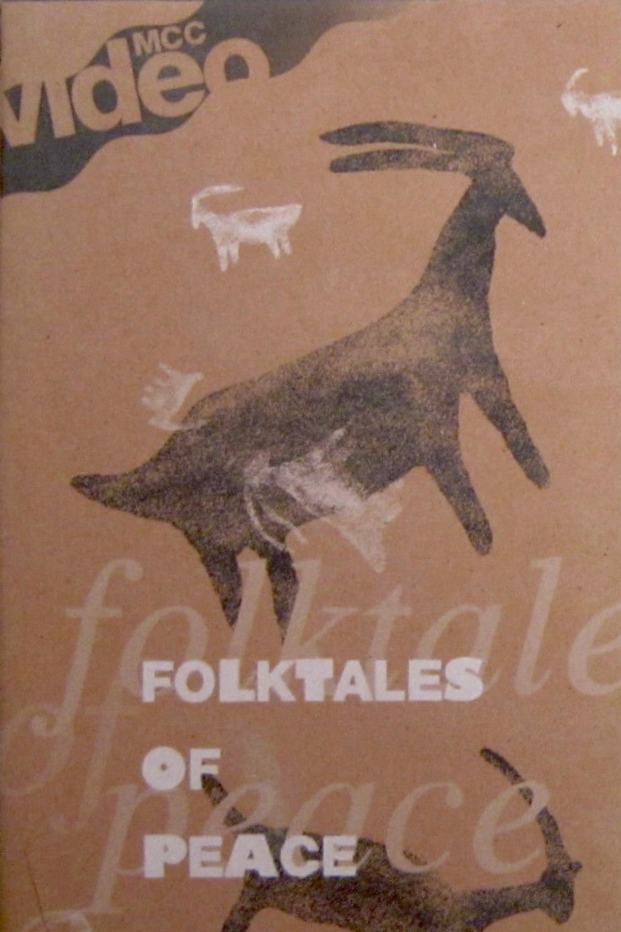Folktales of Peace 1995