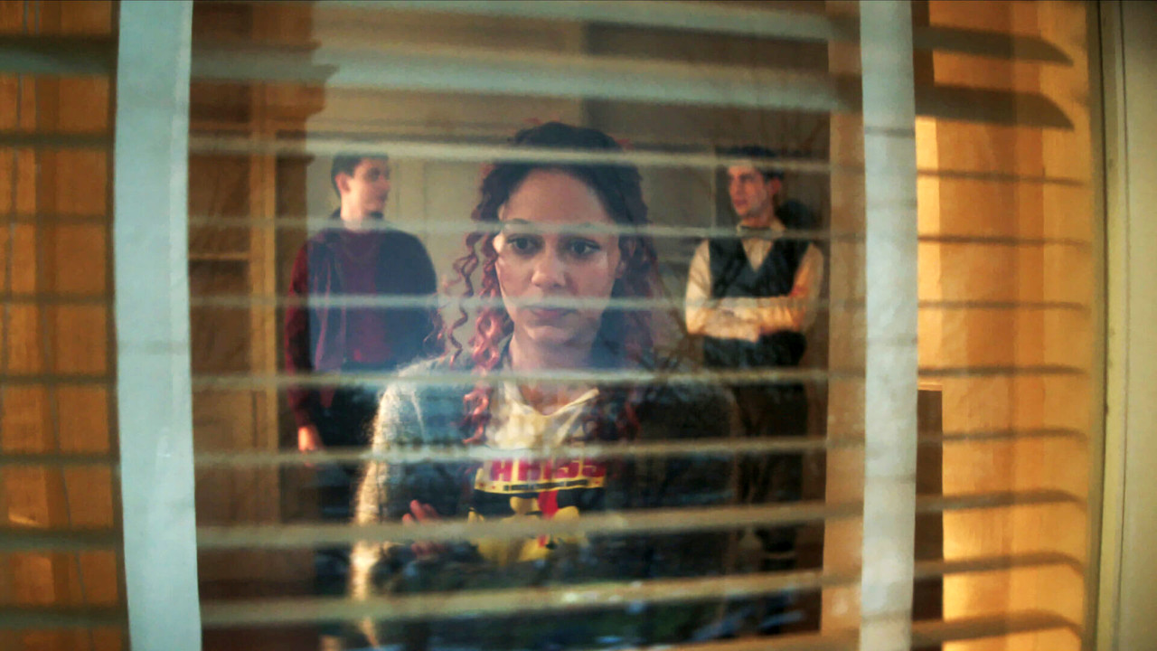 Image Los Detectives Muertos (2024)