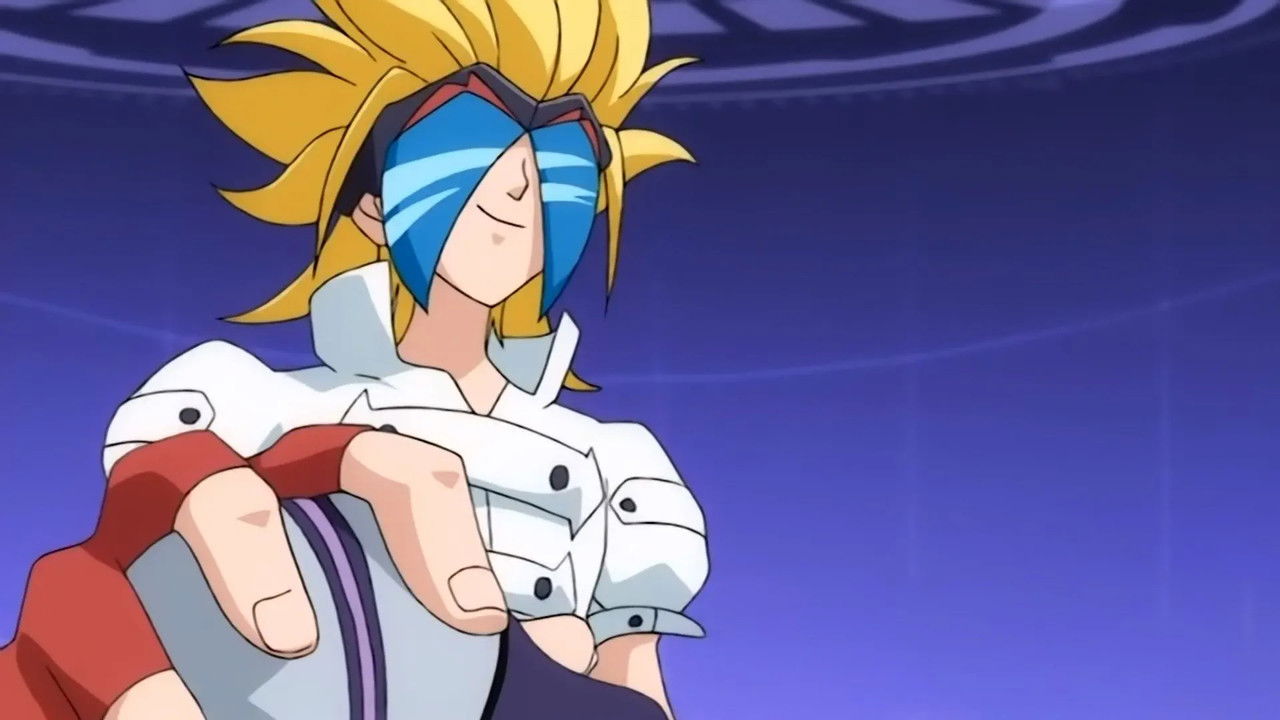 Bakugan Battle Brawlers — Pour l'honneur des combattants