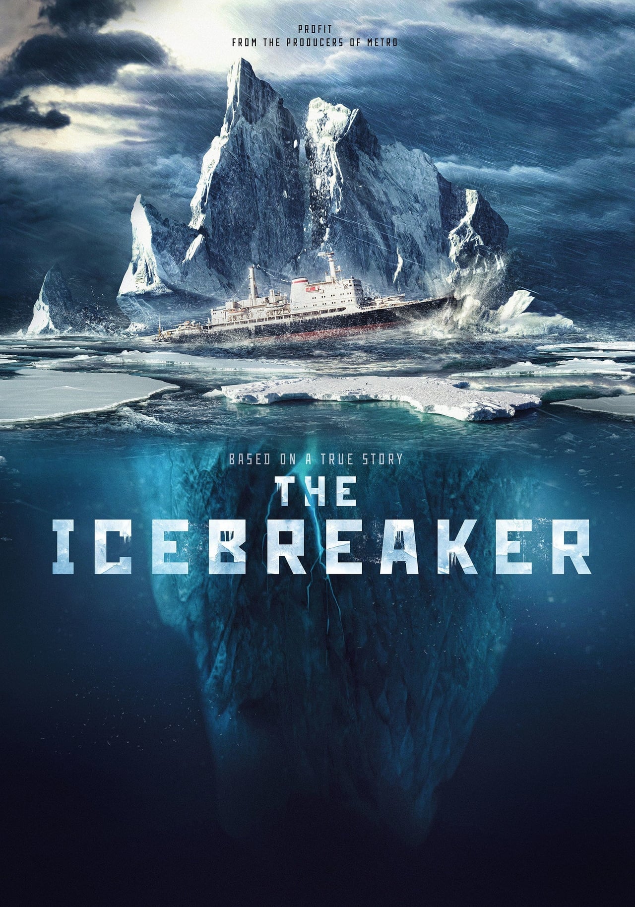 Icebreaker