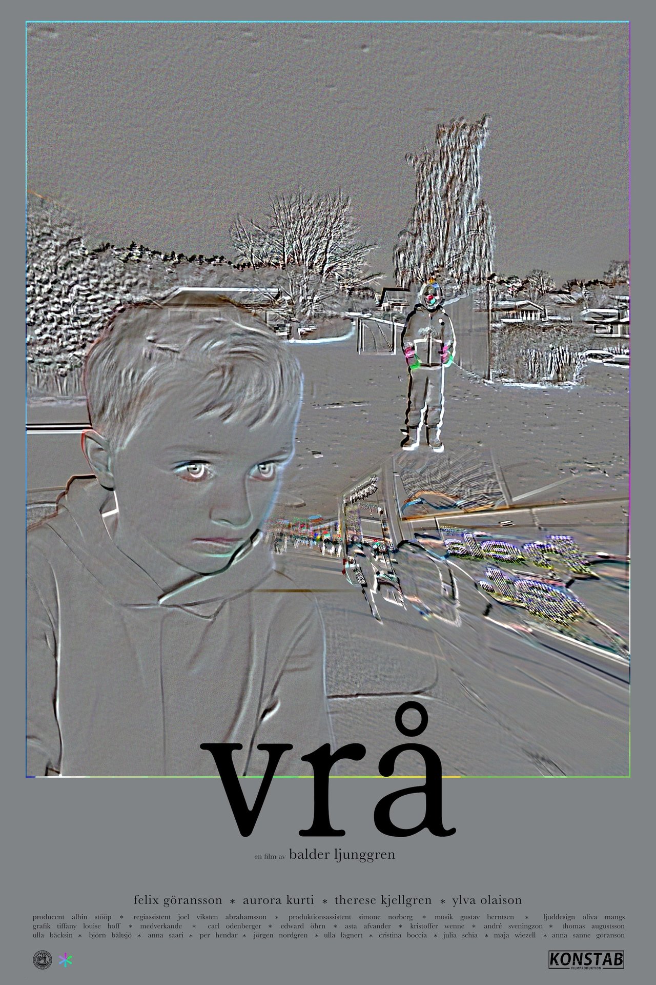 Vrå Vrå