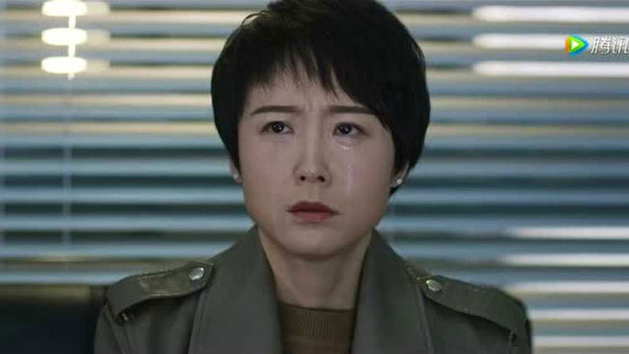 法医秦明之幸存者 — Épisode 21