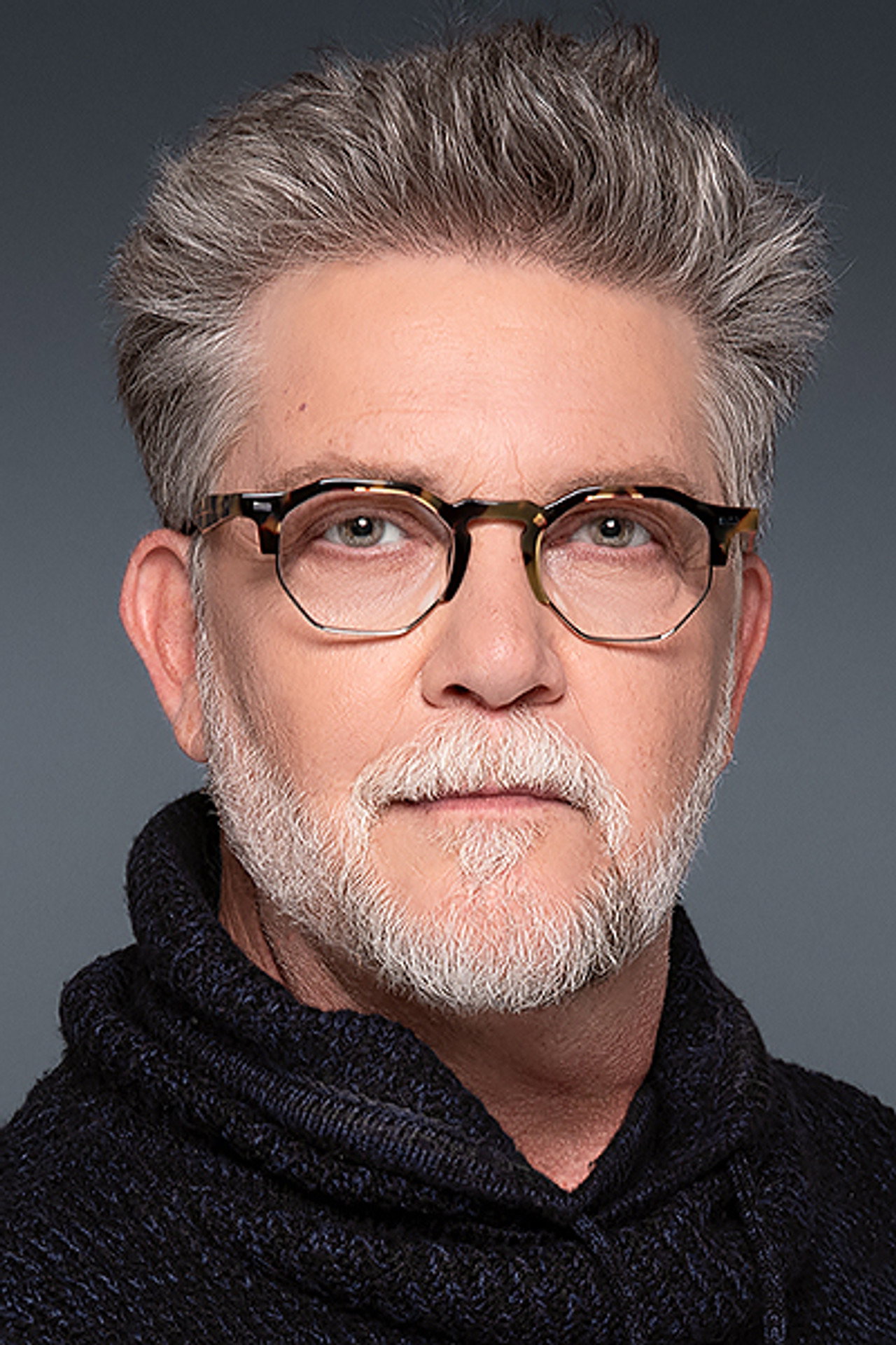 Kiko Mascarenhas