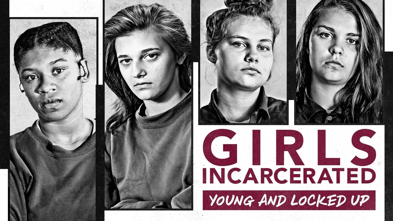 Girls Incarcerated background