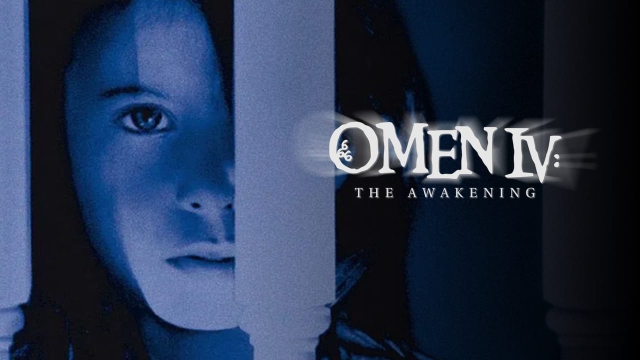 Omen IV: The Awakening background