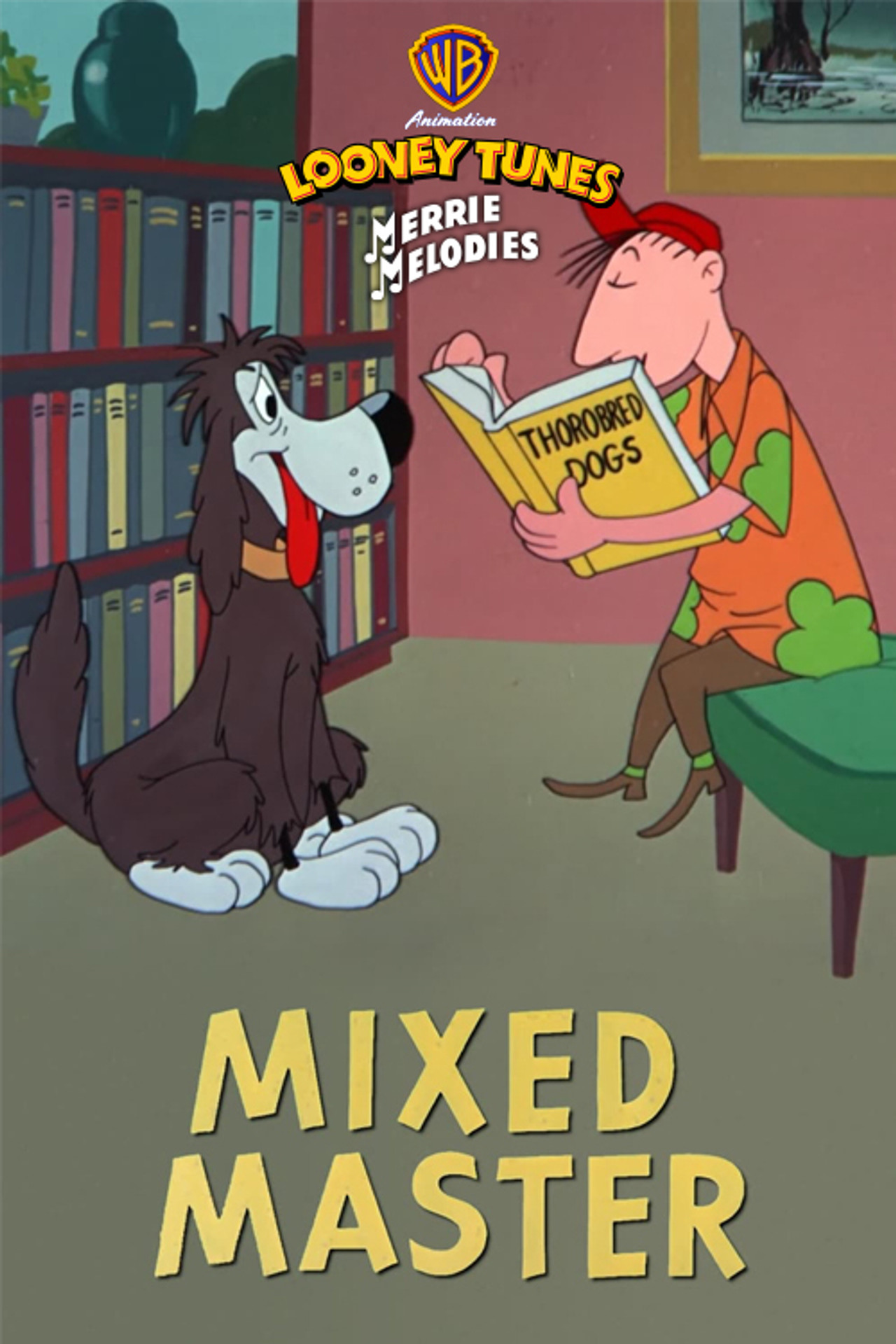 Mixed Master