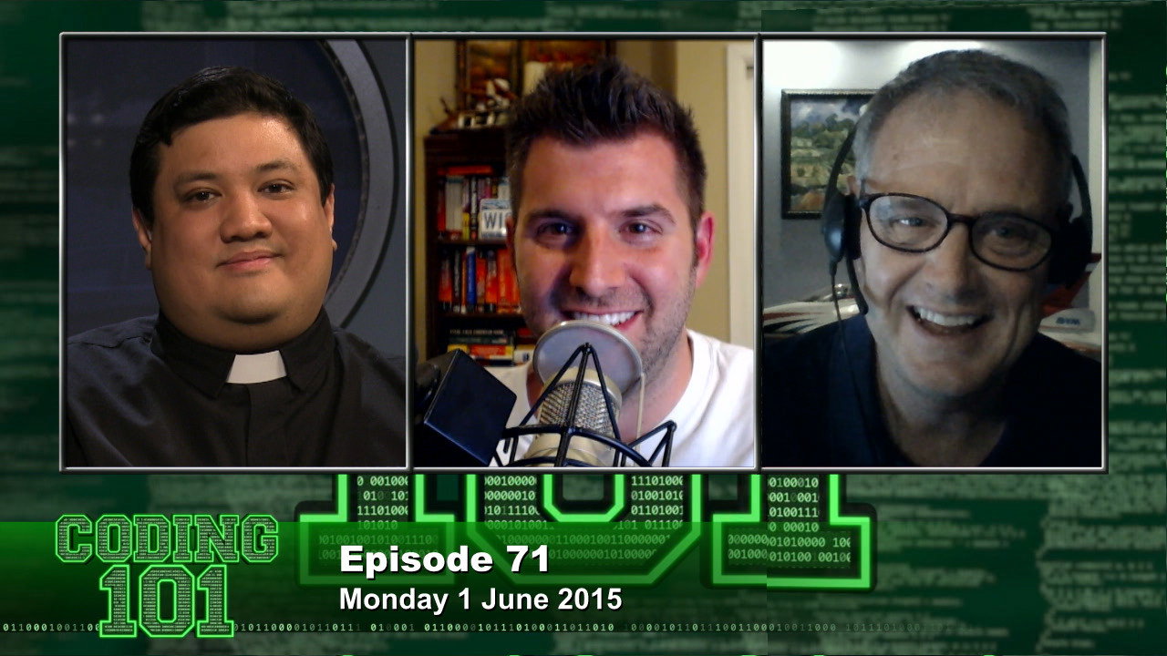 Wildcard! With Jeff Prosise