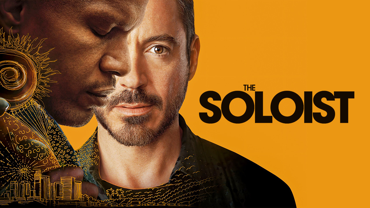 The Soloist