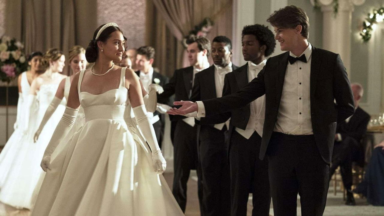 The Summer I Turned Pretty: The Movie