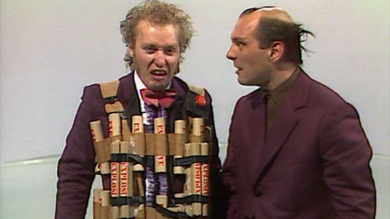 The Dangerous Brothers — Épisode 6