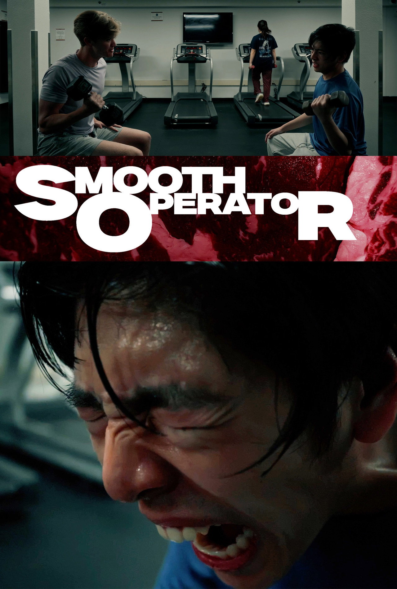 Smooth Operator