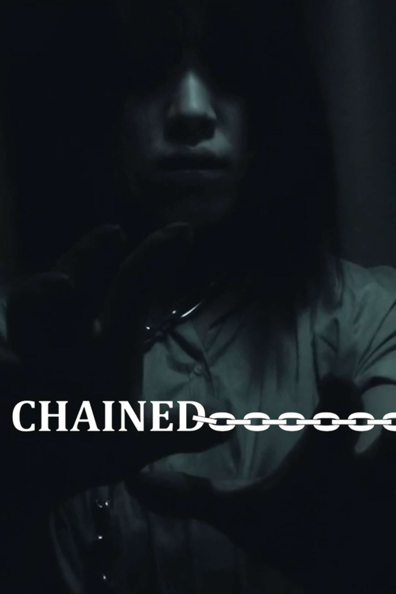 Chained Backdrop