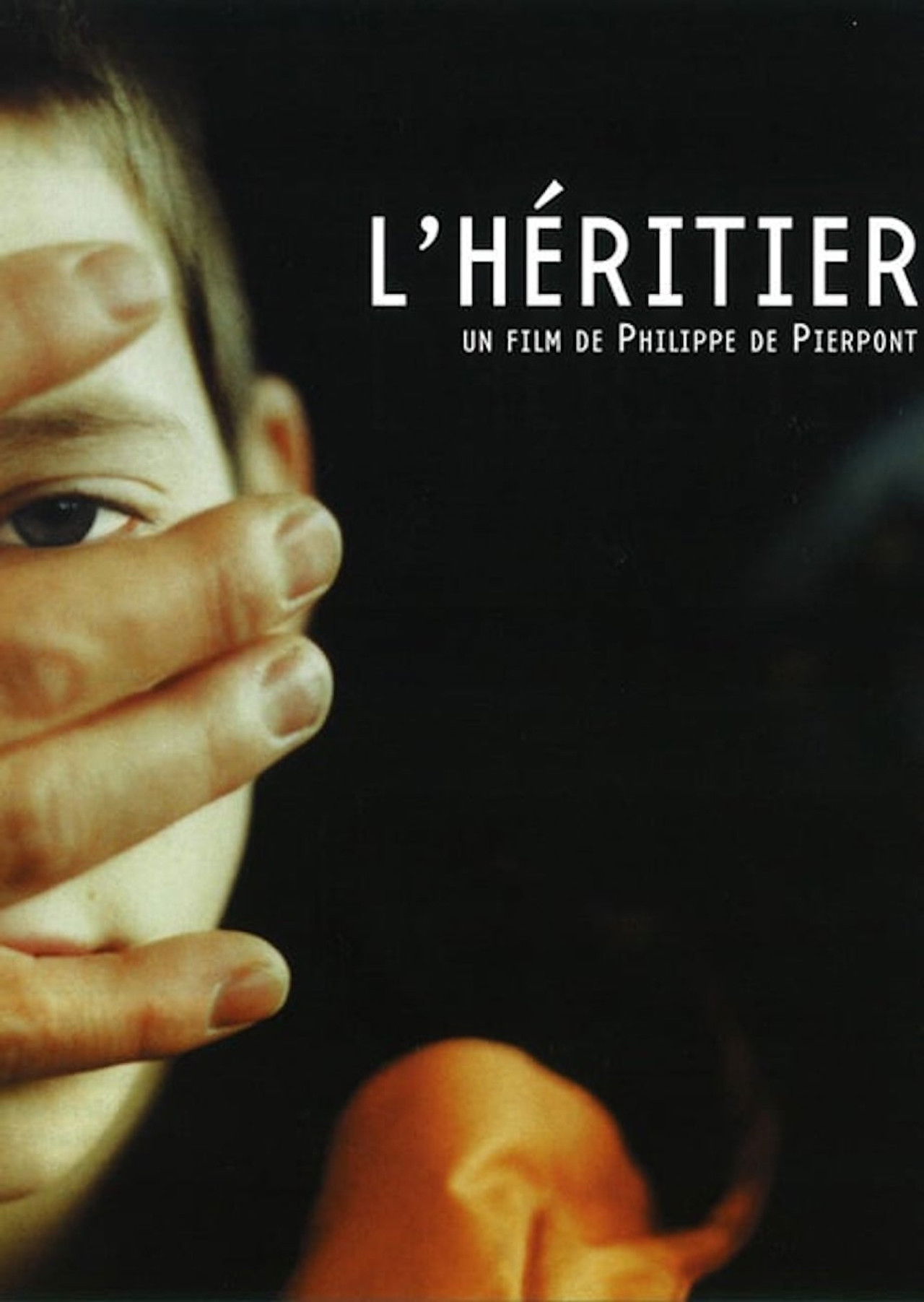 L'héritier Backdrop