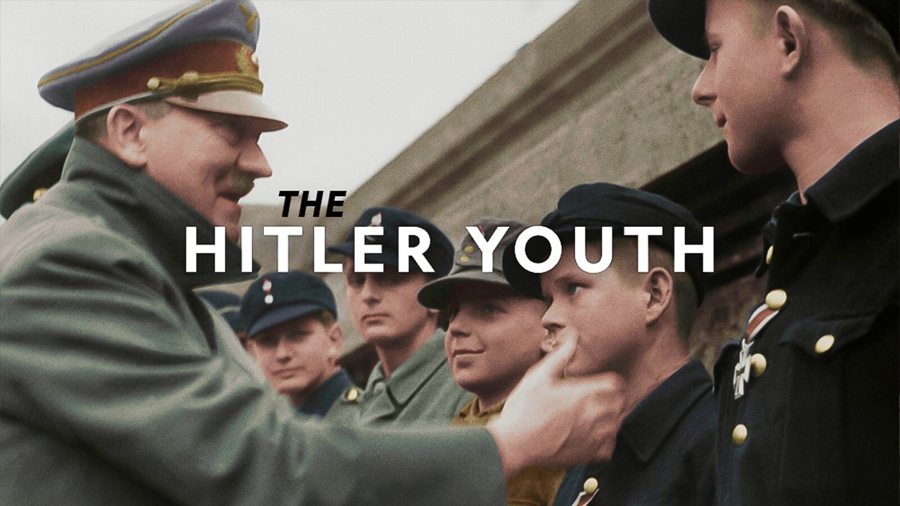 The Hitler Youth background