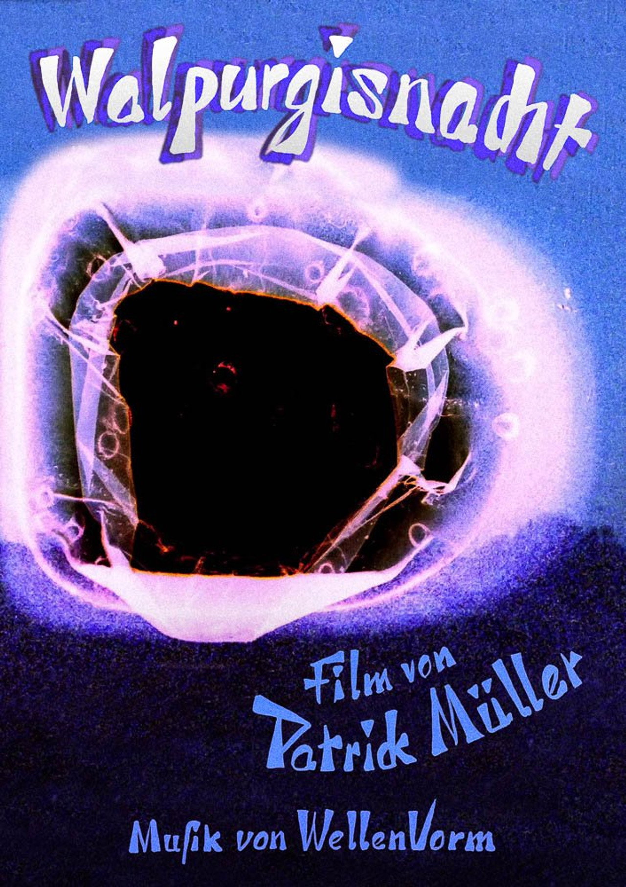 Walpurgisnacht filmaffisch