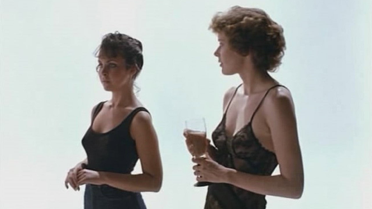 Emmanuelle 4 (1984)
