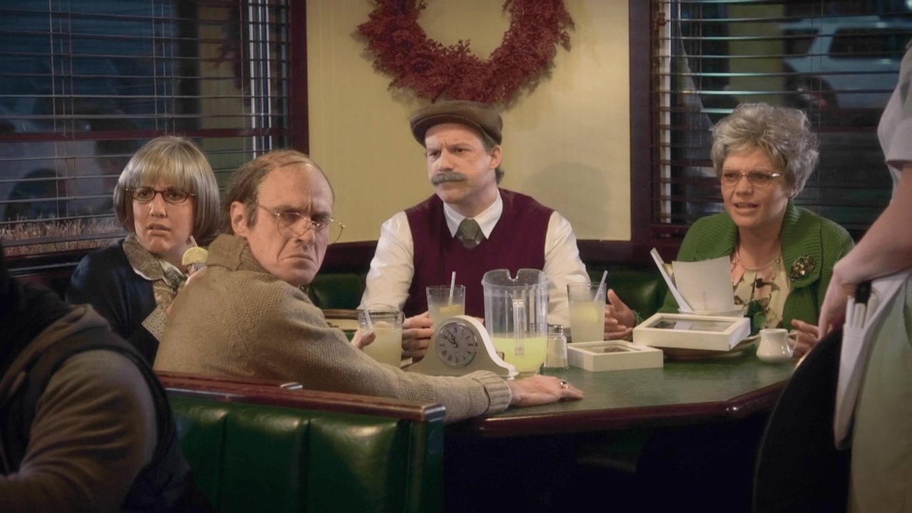 Studio C - Season 6 Episode 3 : Season 6 Episode 3