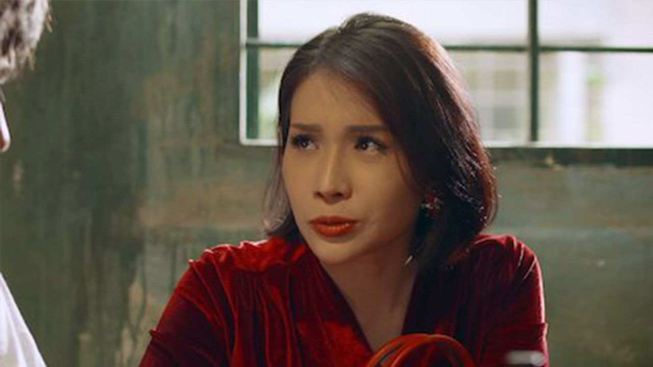 Bố Già — Épisode 3