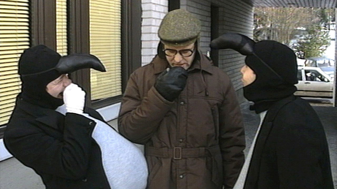 Kummeli — Épisode 5