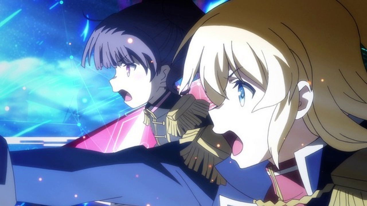 Regalia: The Three Sacred Stars — Épisode 5