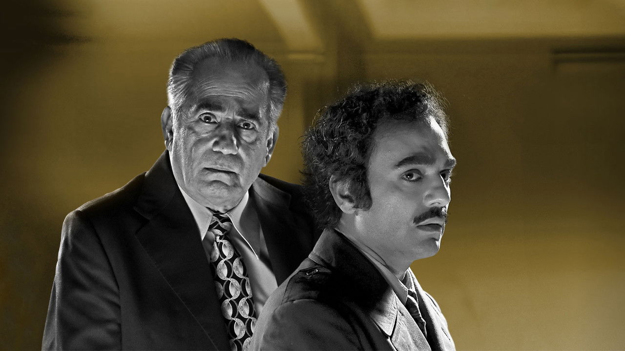 تاسیان — Épisode 9