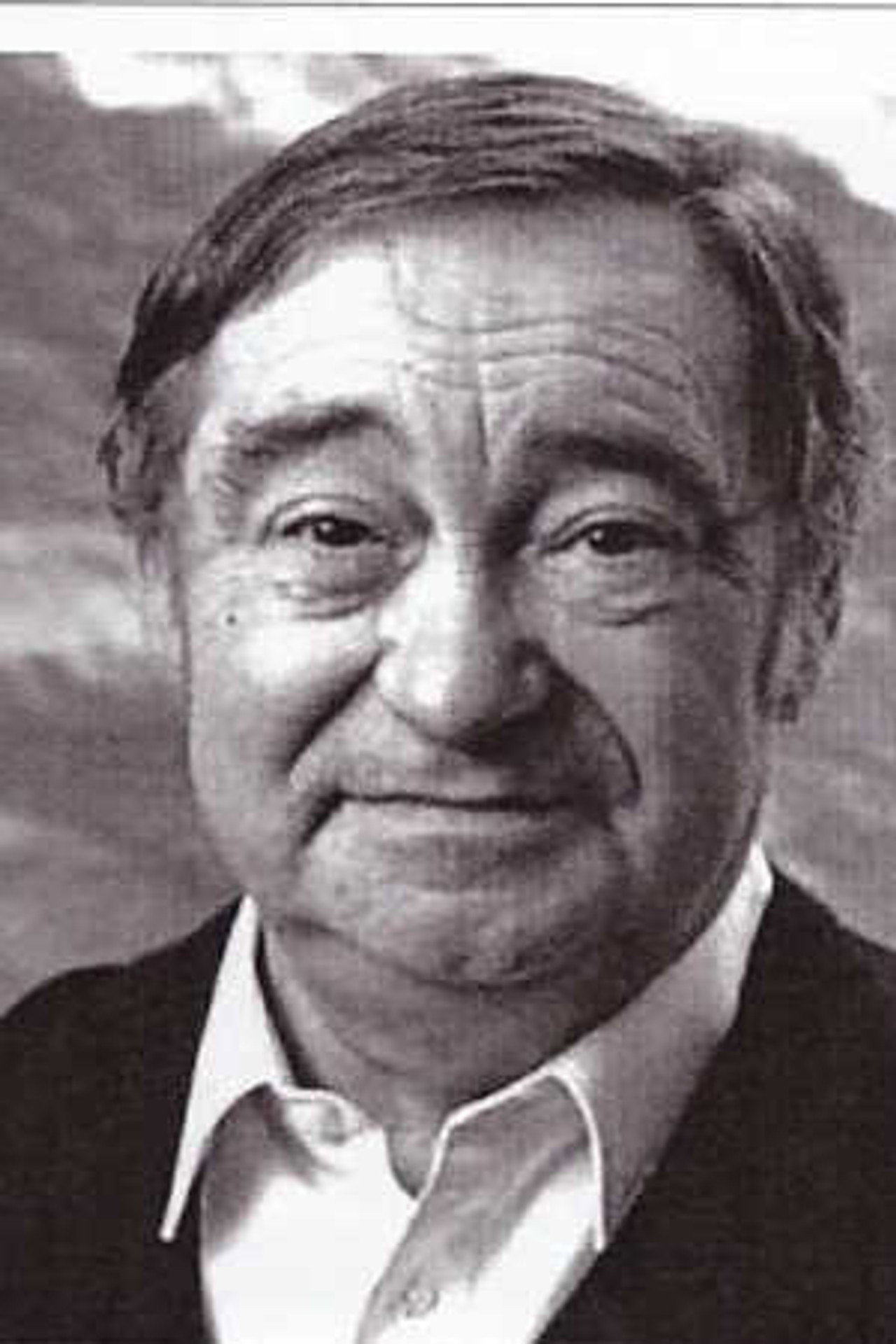 Jacques Lippe