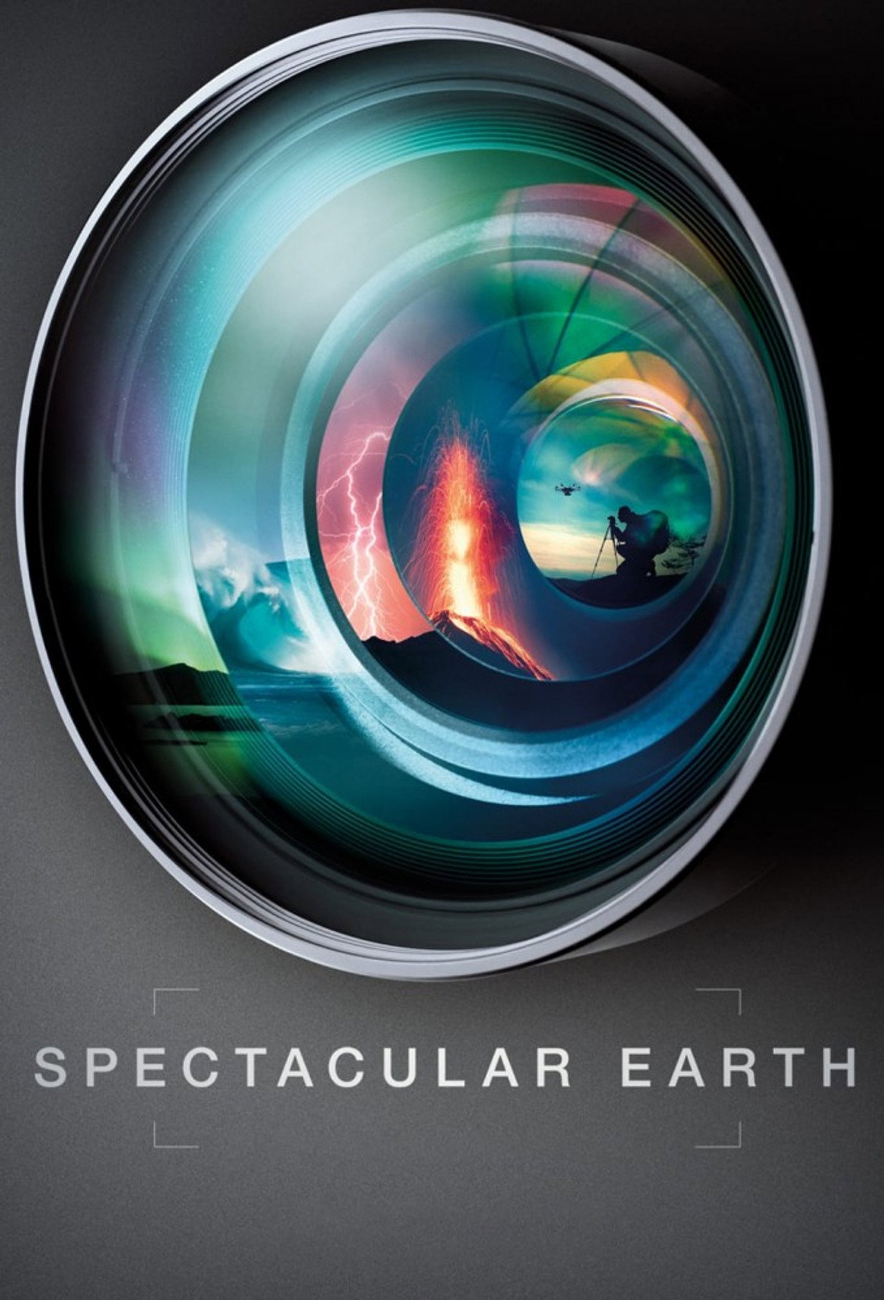 Spectacular Earth