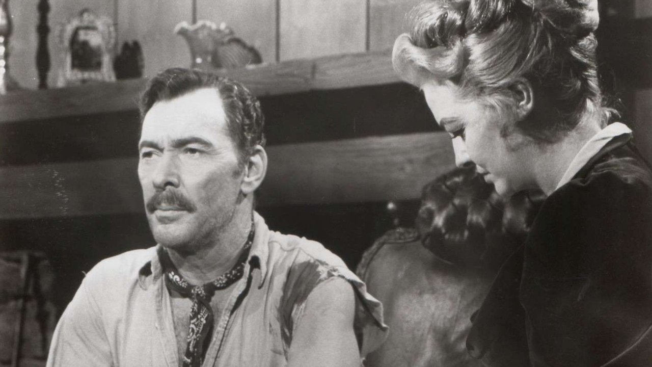 Diligencia a Thunder Rock