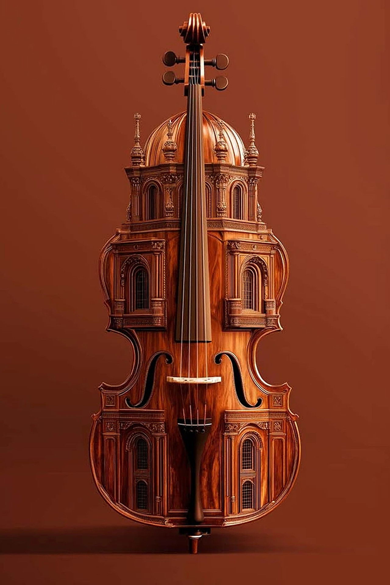 La Folle Journée de Nantes 2025 Villes phares : Vienne et Paris Backdrop