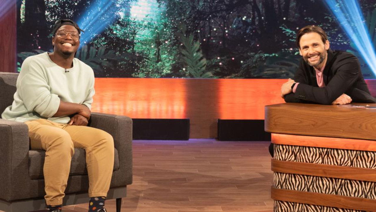 Les poilus — Épisode 4