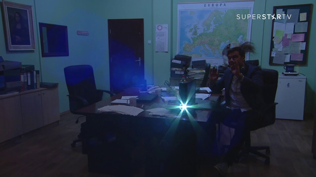Državni posao - Season 8 Episode 49 : 1298 Bindžovanje