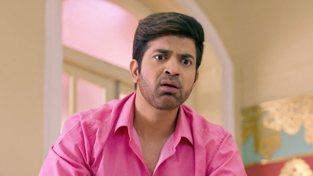 Kya Haal, Mr. Paanchal? — Épisode 331