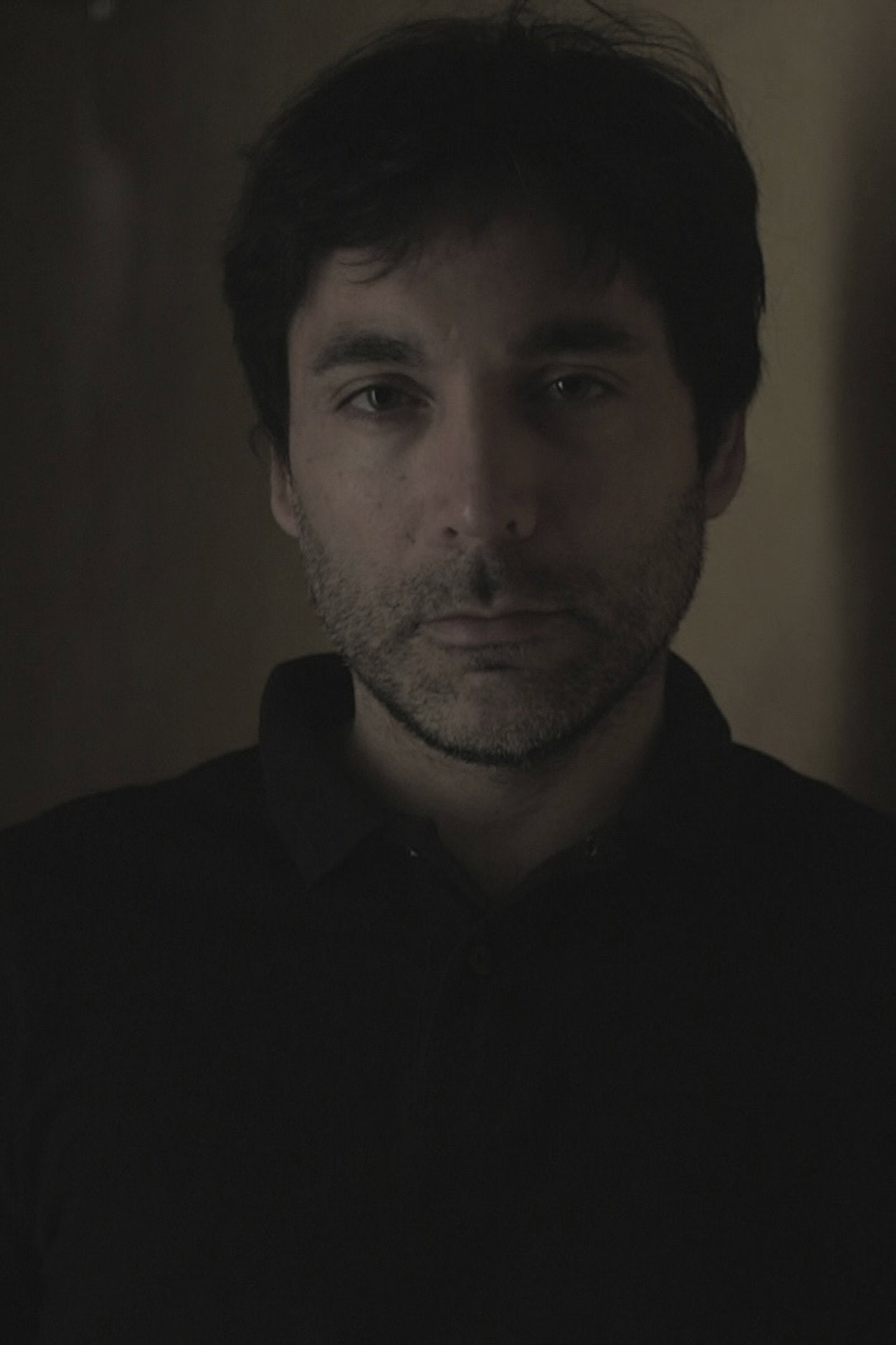 Patricio Suarez