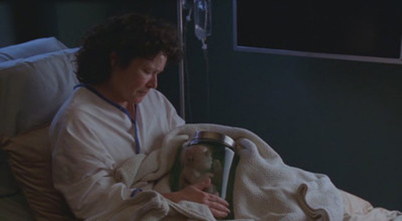 Nip/Tuck - Season 3 Episode 13 : Joy Kringle