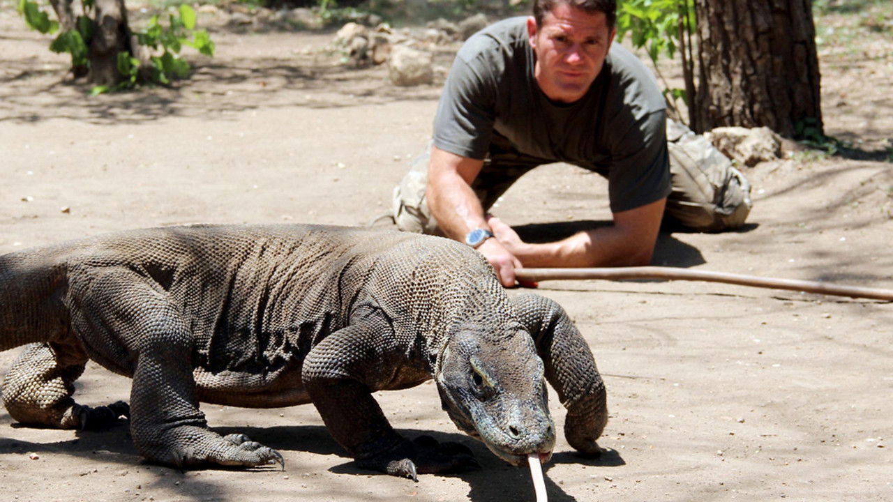 Deadly 60 — Épisode 1