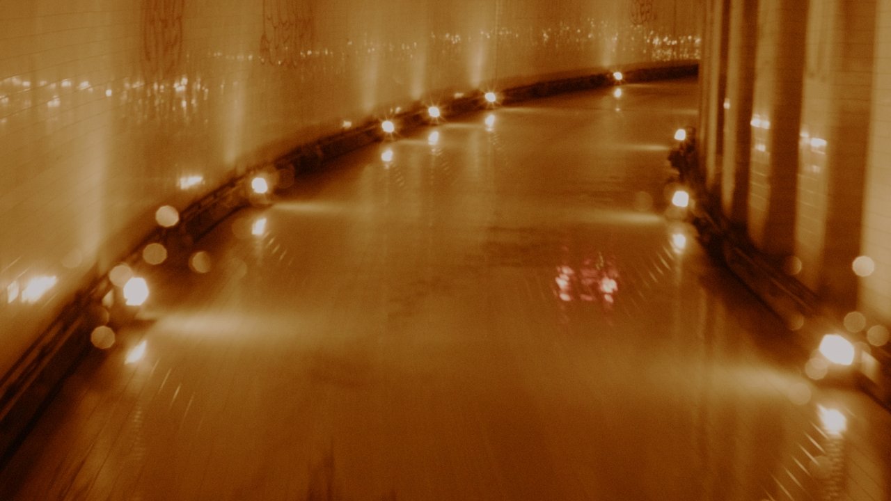 Promenade backdrop