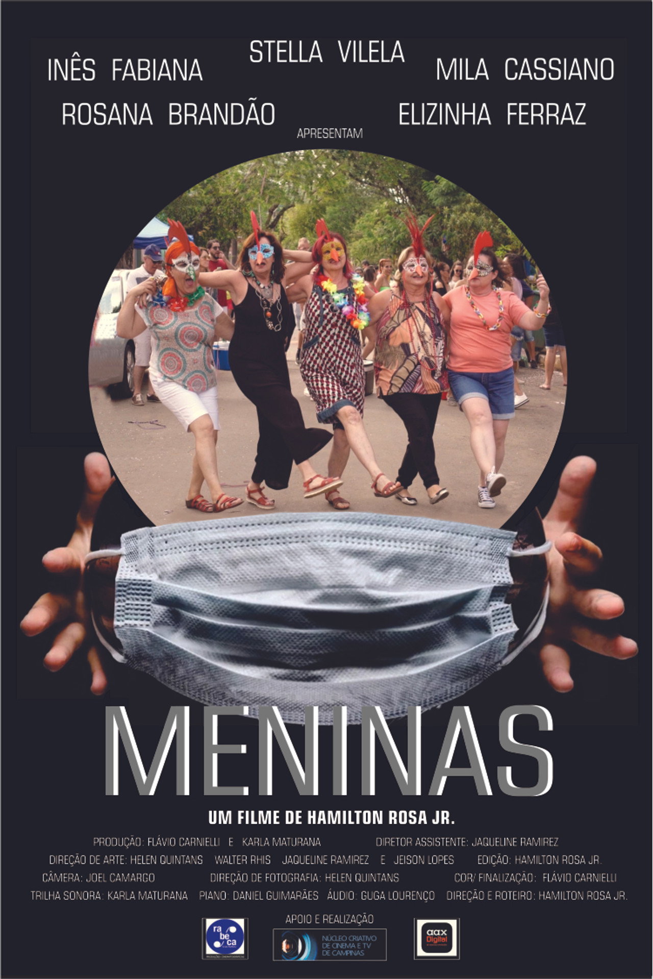 Meninas