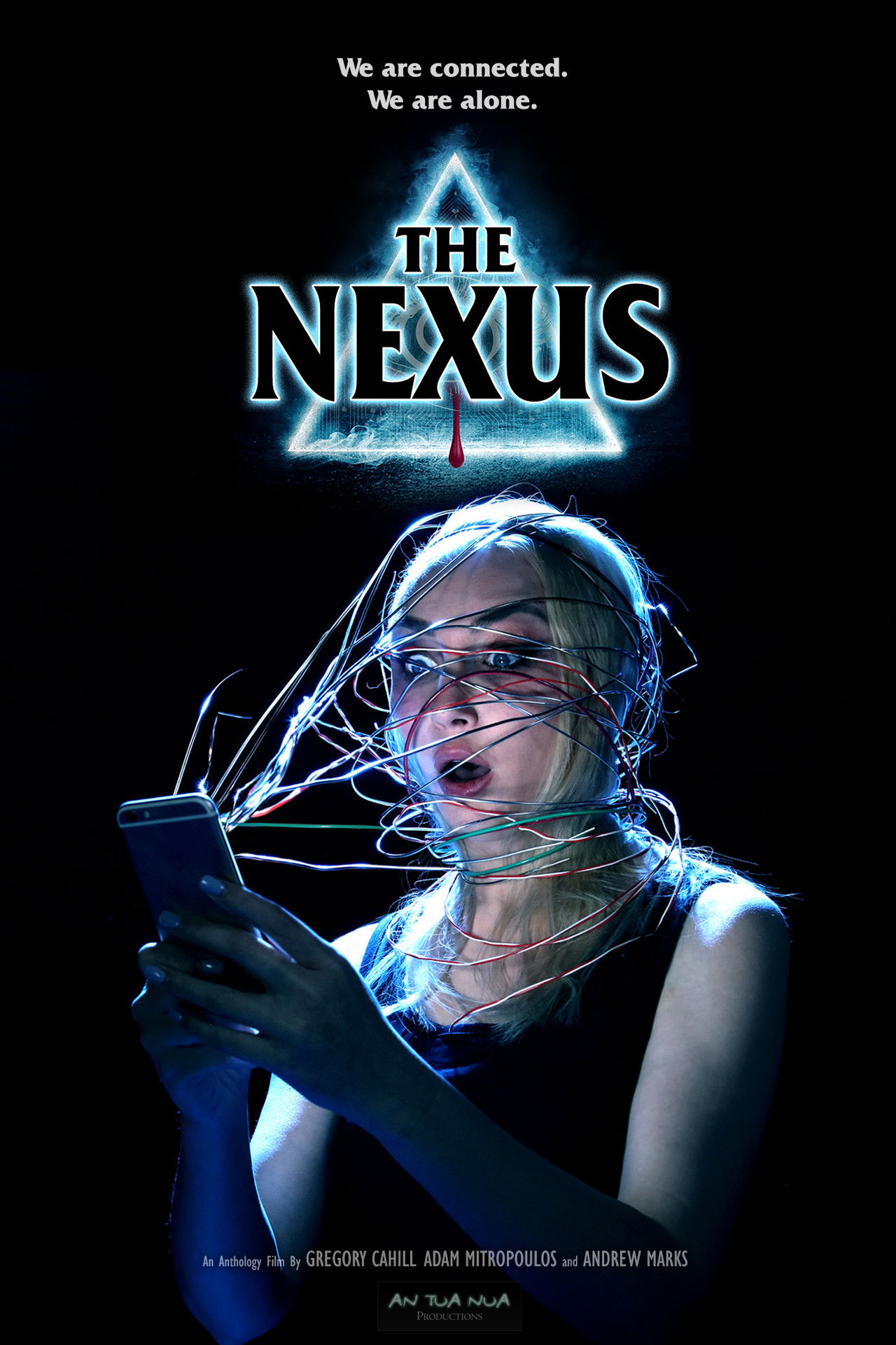 The Nexus Backdrop