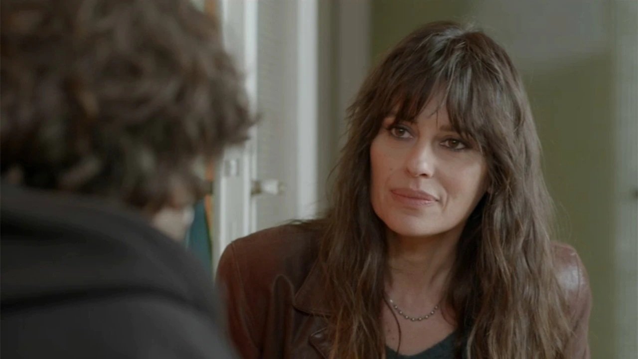 Un Professore - Season 1 Episode 5 : Episode 5