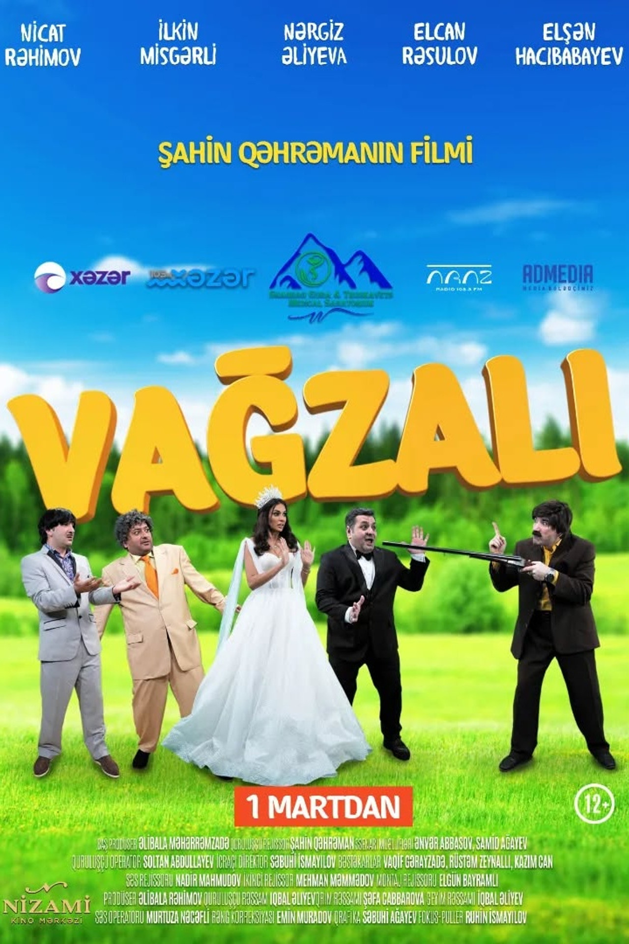Vağzalı