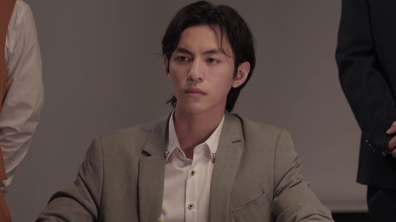 天才画师苏小贝 — Épisode 9